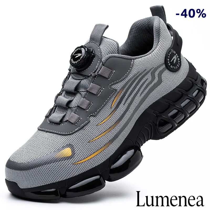 Lumenea Sicherheitsschuhe