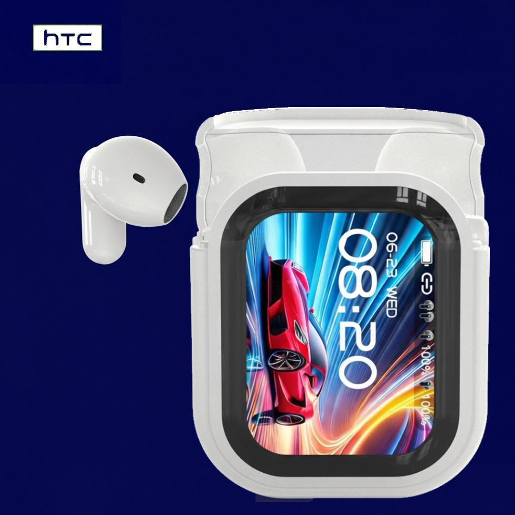 HTC Übersetzer-Kopfhörer PRO