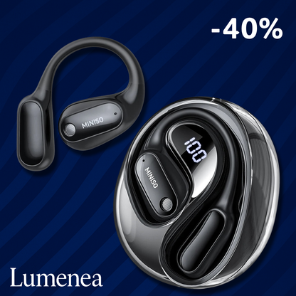 Übersetzungs-Kopfhörer