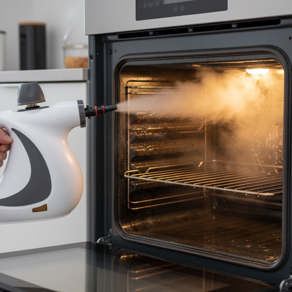 Lumenea Hand-Dampfreiniger