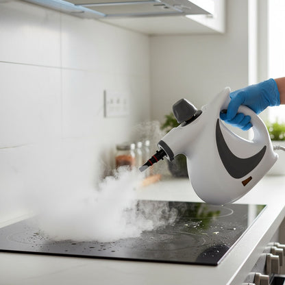 Lumenea Hand-Dampfreiniger