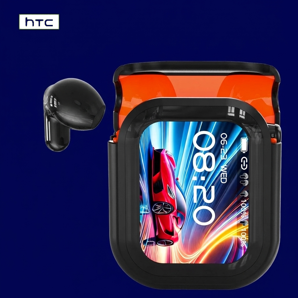 HTC Übersetzer-Kopfhörer PRO