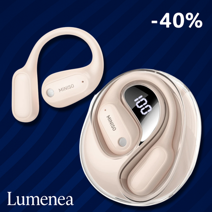 Übersetzungs-Kopfhörer