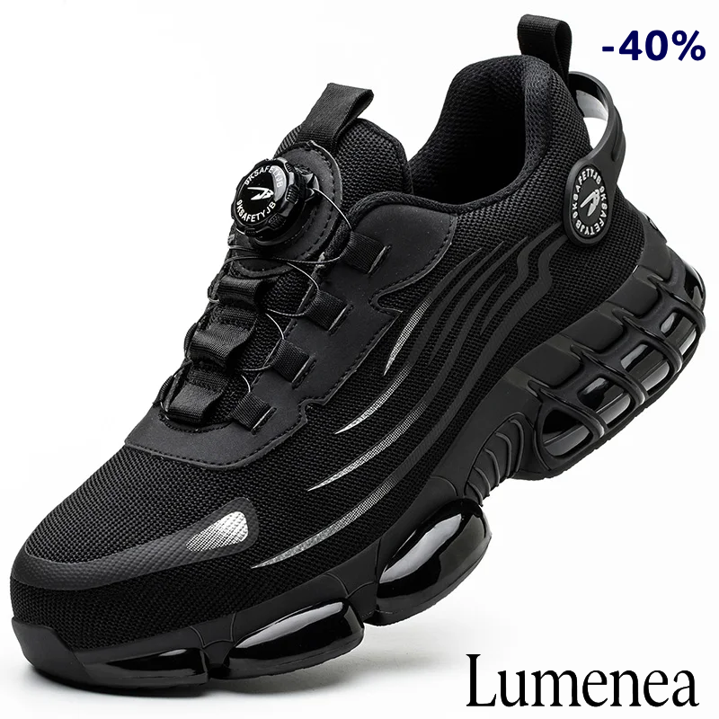 Lumenea Sicherheitsschuhe