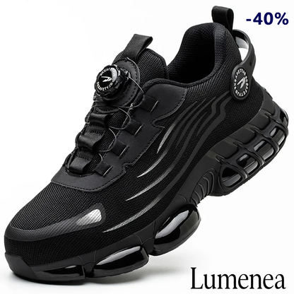 Lumenea Sicherheitsschuhe