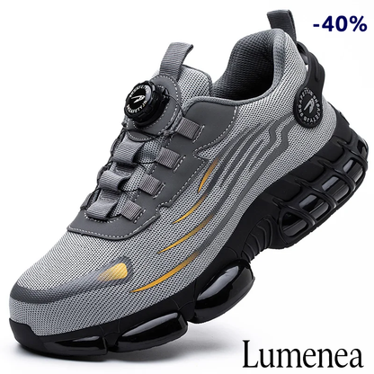 Lumenea Sicherheitsschuhe
