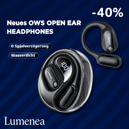 Übersetzungs-Kopfhörer